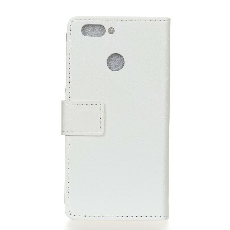 Чехол-книжка UniCase Book Type для Huawei Nova 2 - White: фото 2 из 5
