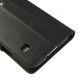 Чехол Mercury Sonata Diary для Samsung Galaxy S5 (G900) - Black (GS5-9659B). Фото 8 из 11