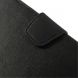 Чехол Mercury Sonata Diary для Samsung Galaxy S5 (G900) - Black (GS5-9659B). Фото 6 из 11