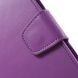 Чехол MERCURY Sonata Diary для Samsung Galaxy S6 edge+ (G928) - Violet (100427V). Фото 7 из 9