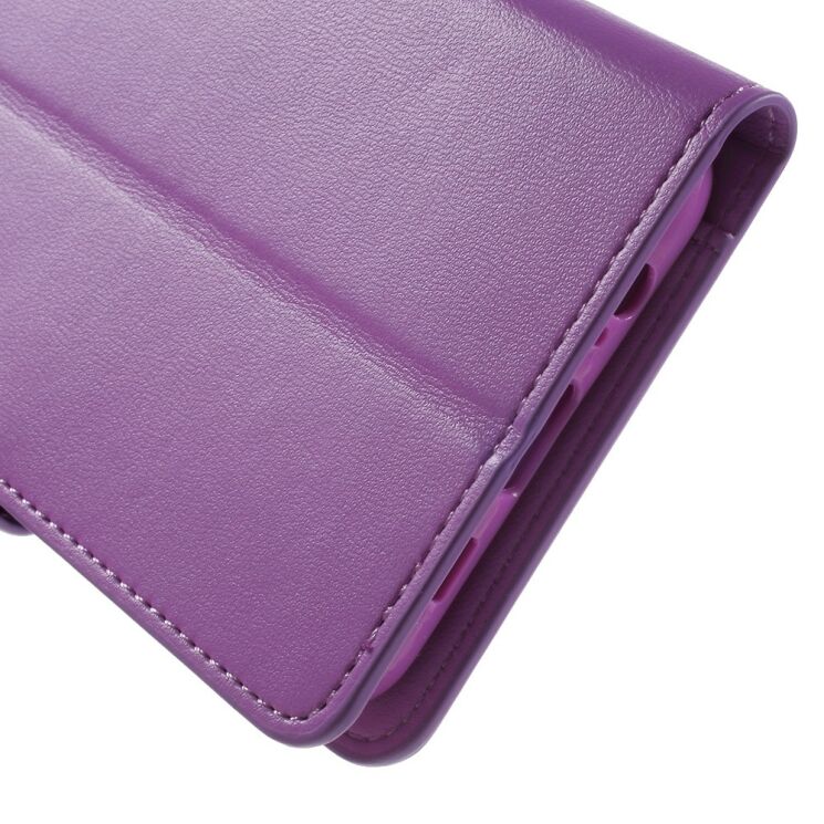 Чохол MERCURY Sonata Diary для Samsung Galaxy S6 edge+ (G928) - Violet: фото 8 з 9