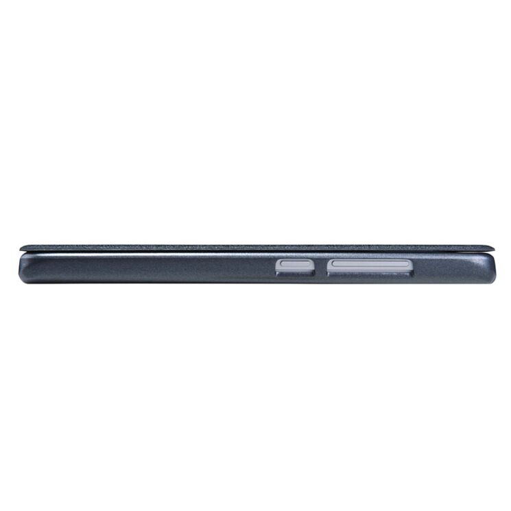 Чехол NILLKIN Sparkle Series для Xiaomi Mi5 - Black: фото 6 из 14