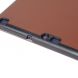 Чохол UniCase Slim для Lenovo Tab 3 X70F Business - Brown (132500Z). Фото 7 з 8