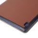 Чохол UniCase Slim для Lenovo Tab 3 X70F Business - Brown (132500Z). Фото 6 з 8