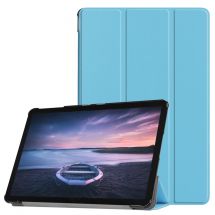 Чехол UniCase Slim для Samsung Galaxy Tab S4 10.5 (T830/835) - Light Blue: фото 1 из 6