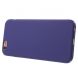 Пластиковый чехол Deexe Hard Shell для iPhone 6/6s - Violet (330196V). Фото 3 из 7