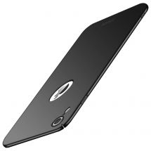 Пластиковый чехол MOFI Slim Shield WL для Apple iPhone XR - Black: фото 1 из 2