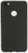 Силиконовый чехол T-PHOX Shiny Cover для Xiaomi Redmi Note 5A - Black (125223B). Фото 1 из 5