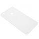 Силіконовий (TPU) чохол Deexe Soft Case для Xiaomi Mi Max 2 - White (113715W). Фото 3 з 3