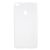 Силиконовый (TPU) чехол Deexe Soft Case для Xiaomi Mi Max 2 - White: фото 1 из 3