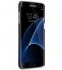 Захисна накладка MELKCO Snap Cover для Samsung Galaxy S7 edge (G935) - Black (111457B). Фото 3 з 6