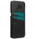 Захисна накладка MELKCO Snap Cover для Samsung Galaxy S7 edge (G935) - Black (111457B). Фото 2 з 6