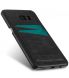 Защитная накладка MELKCO Snap Cover для Samsung Galaxy S7 edge (G935) - Black (111457B). Фото 4 из 6