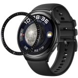 Захисна плівка Deexe 3D Film для Huawei Watch 4 Pro - Black: фото 1 з 3