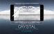 Захисна плівка NILLKIN Crystal для Xiaomi Redmi 4 / Redmi 4 Prime / Redmi 4 Pro (132301C). Фото 1 з 7
