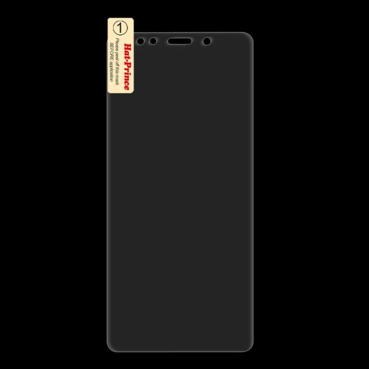 Захисне скло HAT PRINCE Tempered Glass для Xiaomi Redmi Note 5 / Note 5 Pro: фото 2 з 5