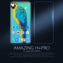 Защитное стекло NILLKIN Amazing H+ Pro для Huawei Honor 20 / Honor 20 Pro / Nova 5T: фото 1 из 12