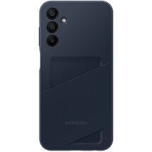 Защитный чехол Card Slot Case для Samsung Galaxy A15 (A155) EF-OA156TBEGWW - Blue / Black: фото 1 из 5