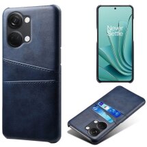 Защитный чехол Deexe Pocket Case для OnePlus Nord 3 / Ace 2V - Blue: фото 1 из 4