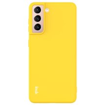 Защитный чехол IMAK UC-2 Series для Samsung Galaxy S21 Plus (G996) - Yellow: фото 1 из 11