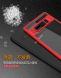 Защитный чехол IPAKY Clear BackCover для Samsung Galaxy Note 8 (N950) - Red (177815R). Фото 6 из 11