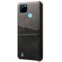 Захисний чохол KSQ Pocket Case для Realme C21Y / C25Y - Black: фото 1 з 4