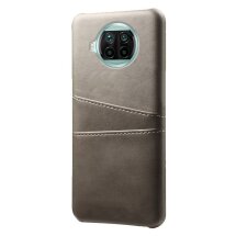 Захисний чохол KSQ Pocket Case для Xiaomi Mi 10T Lite - Grey: фото 1 з 7