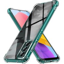 Захисний чохол RZANTS Camouflage Pattern для Samsung Galaxy M13 (M135) - Transparent: фото 1 з 7