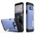 Защитный чехол Spigen SGP Slim Armor для Samsung Galaxy S8 Plus (G955) - Blue Coral: фото 1 из 15