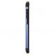 Защитный чехол Spigen SGP Slim Armor для Samsung Galaxy S8 Plus (G955) - Blue Coral (114608L). Фото 9 из 15