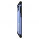 Защитный чехол Spigen SGP Slim Armor для Samsung Galaxy S8 Plus (G955) - Blue Coral (114608L). Фото 8 из 15