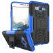 Защитный чехол UniCase Hybrid X для Samsung Galaxy J2 Prime - Blue (147002L). Фото 1 из 10