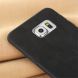 Захисний чохол X-LEVEL Vintage для Samsung Galaxy S6 edge+ (G928) - Black (100425B). Фото 5 з 13