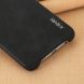 Защитный чехол X-LEVEL Vintage для Samsung Galaxy S6 edge+ (G928) - Black (100425B). Фото 6 из 13