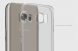 Силиконовая накладка NILLKIN Nature TPU 0.6mm для Samsung Galaxy S7 (G930) - Transparent (115205T). Фото 10 з 17