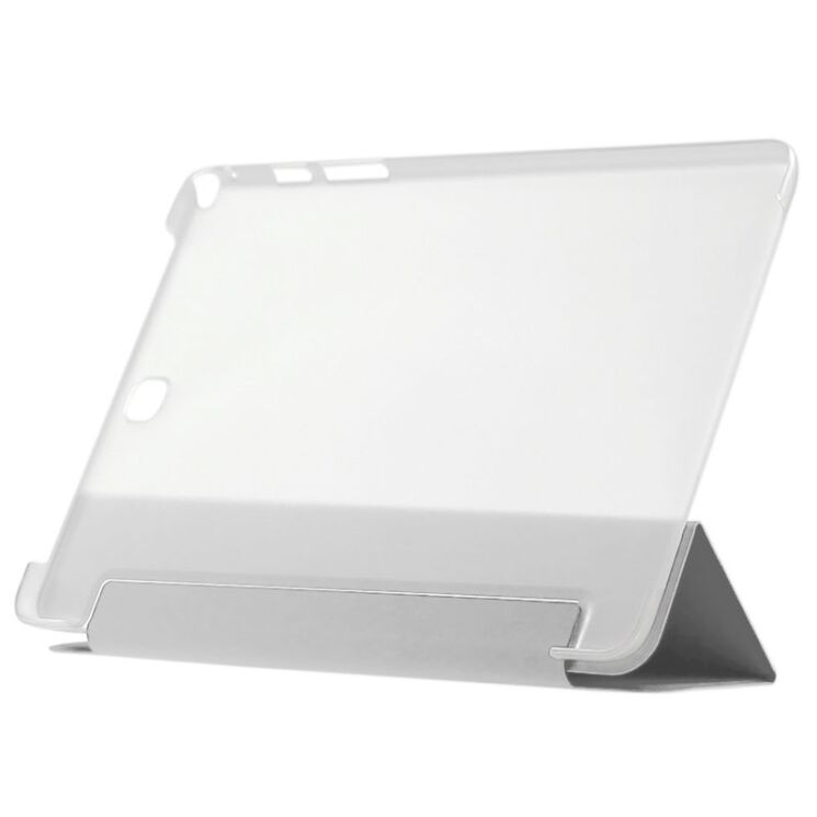 Чехол ENKAY Toothpick для Samsung Galaxy Tab S2 8.0 (T710/715) - White: фото 4 из 9