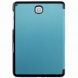 Чехол UniCase Slim Leather для Samsung Galaxy Tab A 8.0 (T350/351) - Blue (GT-2222L). Фото 3 из 12