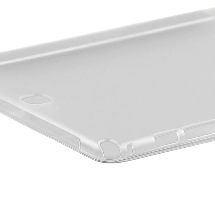 Чехол ENKAY Toothpick для Samsung Galaxy Tab S2 8.0 (T710/715) - White: фото 8 из 9