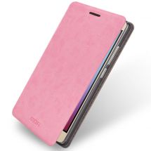 Чохол MOFI Rui Series для Huawei GR5 - Pink: фото 1 з 12