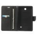 Чохол Mercury Fancy Diary для Samsung Galaxy Tab 4 7.0 (T230/231) - Black (GT-2311B). Фото 4 з 10