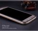 Чохол IPAKY Hybrid Cover для Samsung Galaxy S6 (G920) - Gold (S6-2461G). Фото 4 з 14