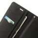 Чехол Mercury Fancy Diary для Samsung Galaxy Tab 4 7.0 (T230/231) - Black (GT-2311B). Фото 5 из 10