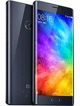 Xiaomi Mi Note 2 - купить на Wookie.UA