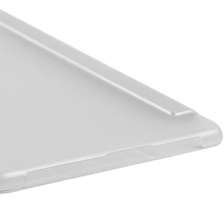 Чехол ENKAY Toothpick для Samsung Galaxy Tab S2 8.0 (T710/715) - White: фото 7 из 9