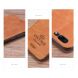 Чохол-книжка MOFI Vintage Series для OnePlus 5 - Brown (162820Z). Фото 3 з 7