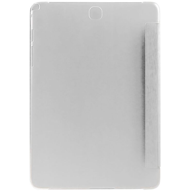Чохол ENKAY Toothpick для Samsung Galaxy Tab S2 8.0 (T710/715) - White: фото 3 з 9