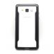Защитный бампер Deexe Hybrid Bumper для Samsung Galaxy A5 (A500) - Black (SA4-1637B). Фото 1 из 9
