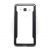 Захисний бампер Deexe Hybrid Bumper для Samsung Galaxy A5 (A500) - Black: фото 1 з 9