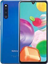 Samsung Galaxy A41 - купить на Wookie.UA