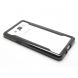 Захисний бампер Deexe Hybrid Bumper для Samsung Galaxy A5 (A500) - Black (SA4-1637B). Фото 2 з 9